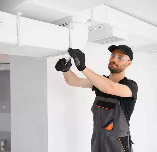 Why Homeowners & Businesses Trust Us in Chula Vista, CA?