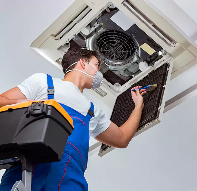 Why Homeowners & Businesses Trust Us in Chula Vista, CA