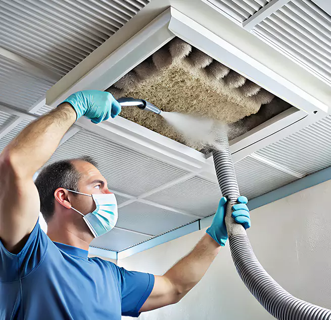 Why Homeowners & Businesses Trust Us Chula Vista, CA?