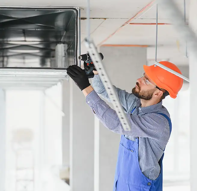  Why Homeowners Businesses Trust Us Chula Vista, CA