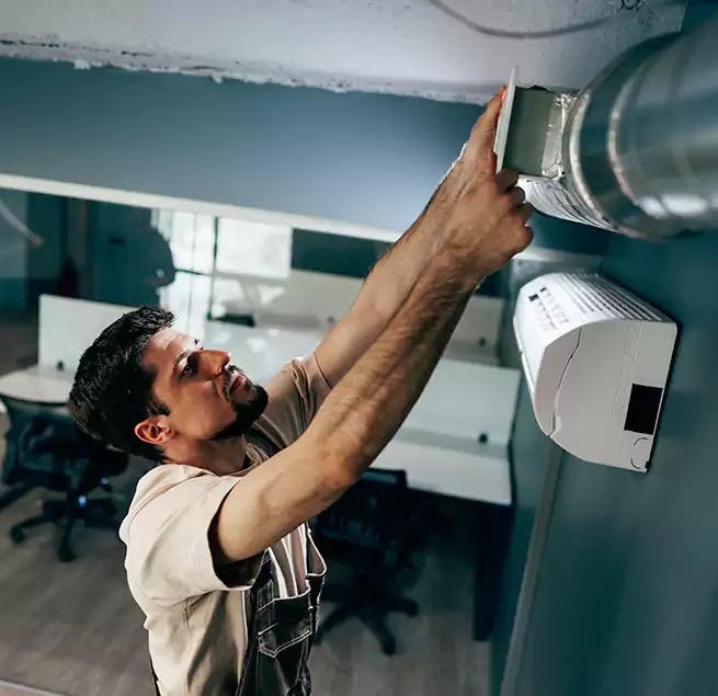 Why Homeowners & Businesses Trust Us in Chula Vista, CA?