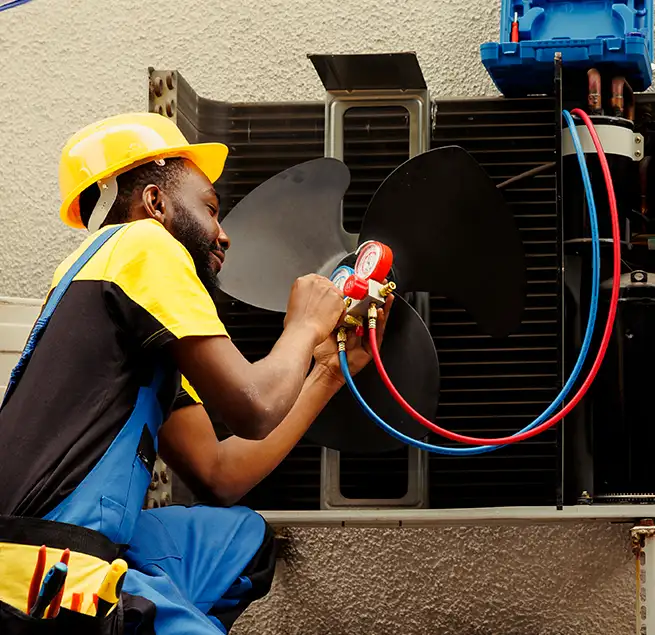 Why Homeowners & Businesses Trust Us in Chula Vista, CA?