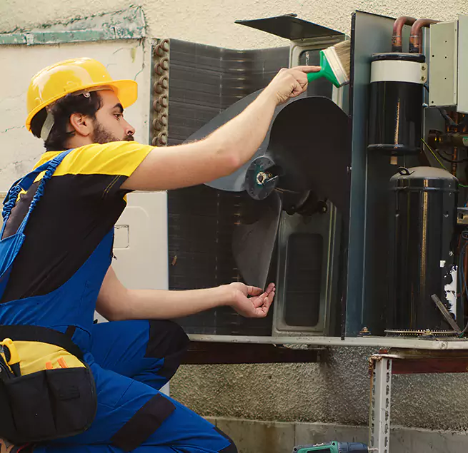 Why Homeowners & Businesses Trust Us in Chula Vista, CA?