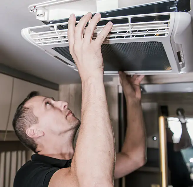 Why Homeowners & Businesses Trust Us Chula Vista, CA