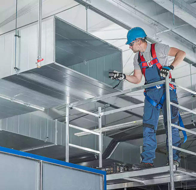 Why Homeowners Businesses Trust Us in Chula Vista, CA