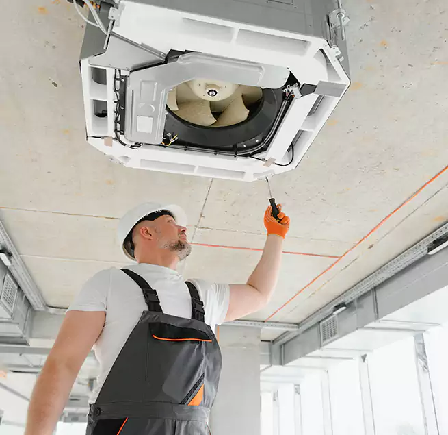 Why Homeowners Businesses Trust Us in Chula Vista, CA