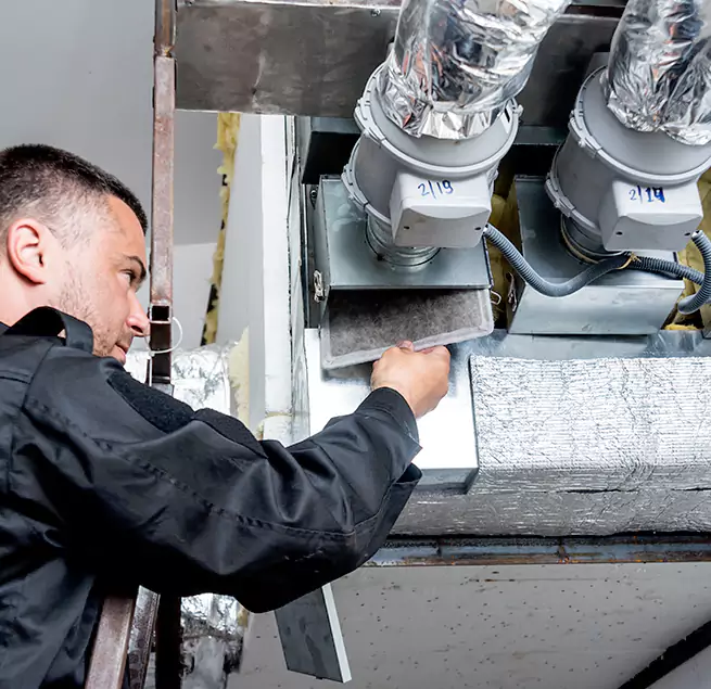 Why Homeowners Businesses Trust Us in Chula Vista, CA?