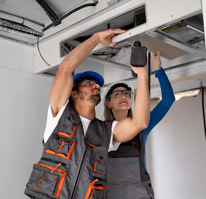 Why Homeowners & Businesses Trust Us in Chula Vista, CA