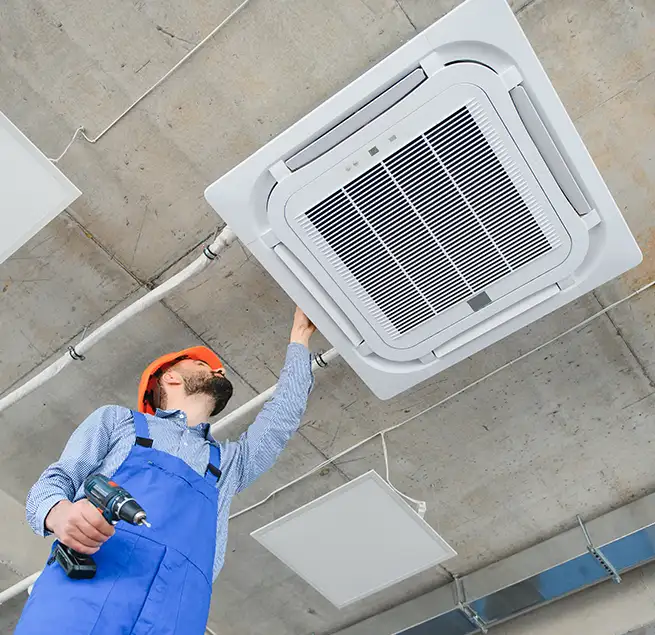 Why Homeowners & Businesses Trust Us in Chula Vista, CA?